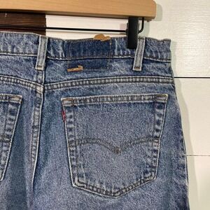 Vintage 90s Levi's‎ Jeans